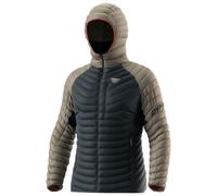 Dynafit - Radical Down Hood Jacket - Down jacket size M, black
