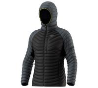 Dynafit - Radical Down Hood Jacket - Down jacket size M, black