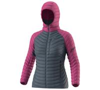 Dynafit - Radical Down Hooded Jacket W Magenta - 40 - Down jackets