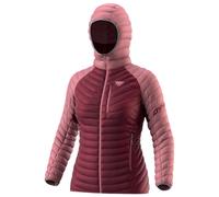 Dynafit - Radical Down Hooded Jacket W Mokarosa - 38 - Down jackets