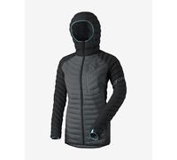 Dynafit Radical Down Rds Jacket Black S Women