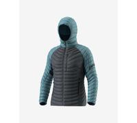 Dynafit - Radical Down RDS Hooded Jkt M Smoke Blue - M - Down jackets