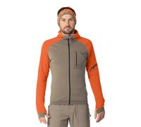 Dynafit Radical Polartec® Full Zip Fleece