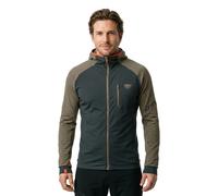 Dynafit Radical Polartec Full Zip Fleece