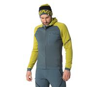 Dynafit Radical Polartec® Full Zip Fleece
