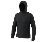 Dynafit - Radical Ptc Hooded Jacket - Fleece jacket size M, black