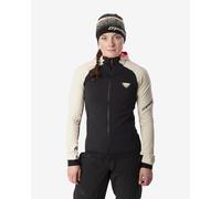 Dynafit - Radical Polartec Hooded W Overcast - L - Fleece