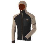 Dynafit - Radical Polartec Hooded Jkt M Fallen Rock - S - Fleece