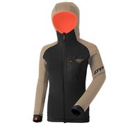 Dynafit - Radical Polartec Hooded Jkt W Fallen Rock - 36 - Fleece