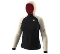 Dynafit - Radical Polartec Hooded W Overcast - M - Fleece