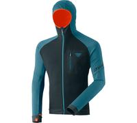 Dynafit Radical Polartec Hoodie Fleece Blue S Men