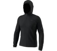 Dynafit - Radical Ptc Hooded Jacket - Fleece jacket size XL, black