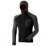 Dynafit Radical Polartec Hoodie Fleece Black M Man