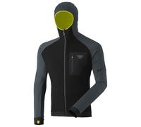 Dynafit - Radical Polartec Jacket - Fleece jacket size S, black