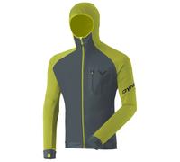 Dynafit Radical Polartec® Full Zip Fleece Grey S Men