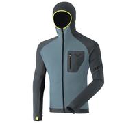 Dynafit - Radical Polartec Jacket - Fleece jacket size XXL, grey