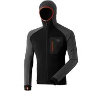 Radical PTC Men Fleece Jackett 46/S Men grey