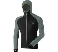 DYNAFIT Radical Polartec Jkt - Men - Blue / Black - size 46/S- model 2025 46/S