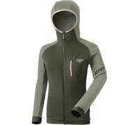 DYNAFIT Radical Polartec W Jkt - Women - Green - size XS- model 2025 XS
