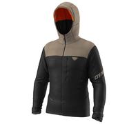 Dynafit - Radical PrimaLoft Hood Jacket M Fallen Rock - XL - Ski Jacket
