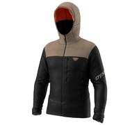Dynafit - Radical PrimaLoft Hood Jacket - Synthetic jacket size S, black