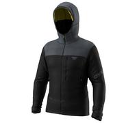 Dynafit - Radical PrimaLoft Hood Jacket - Synthetic jacket size XL, black