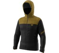 DYNAFIT Radical Primaloft Hood Jkt - Men - Green / Black - size M- model 2025 M