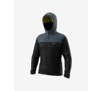 Dynafit - Radical PrimaLoft Hood Jacket - Synthetic jacket size M, black