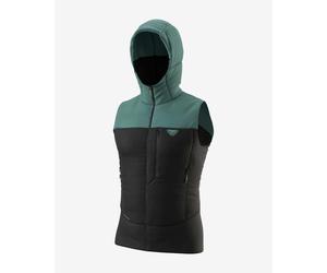 Dynafit Radical PrimaLoft Hooded Vest sage green - L
