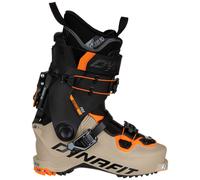 DYNAFIT Radical Pro Boot - Men - Beige / Black / Orange - size 26.5- model 2025 26.5