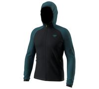 Dynafit - Radical Ptc Hooded Jacket - Fleece jacket size L, black
