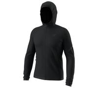 Dynafit - Radical Ptc Hooded Jacket - Fleece jacket size M, black