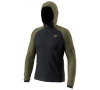 Dynafit Radical Polartec® Jacket Green 2XL Men