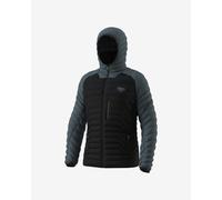 Dynafit - Radical Rds Dwn Hood Jacket - Down jacket size S, black