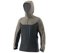 Dynafit Radical Softshell Jacket Black M Men