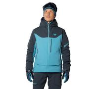 Dynafit Radical Softshell Jacket Blue M Men