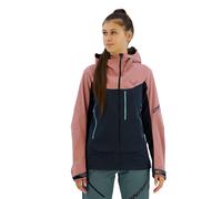 Dynafit Radical Softshell Jacket Pink M Women