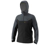 Dynafit - Radical Softshell Jacket - Softshell jacket size XXL, black