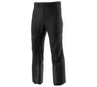 Dynafit - Radical Softshell Pant Black Out - XL - Technical pants