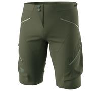 Dynafit Ride Dynastretch Shorts Green - L