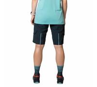 Dynafit Ride Dst Shorts S Blueberry Marine Blue