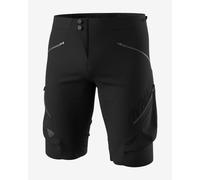 Dynafit Ride Dynastretch shorts black - S
