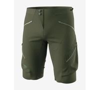 Dynafit - Ride DST Shorts - Cycling bottoms size L, olive