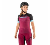 Dynafit Ride Light Half Zip Short Sleeve T-shirt