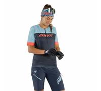 Dynafit Ride Light Half Zip Short Sleeve T-shirt