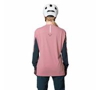 Dynafit Ride Long Sleeve T-shirt S Mokarosa