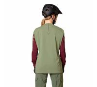 Dynafit Ride Long Sleeve T-shirt XS Sage