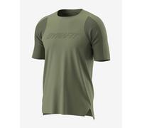 Dynafit Ride Short Sleeve T-Shirt Forest Green - M