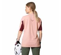Dynafit Ride Short Sleeve T-shirt S Pale Rose