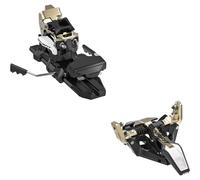 DYNAFIT Ridge 95-108mm - Mixte - Black / Yellow - size 95-108- model 2027 95-108